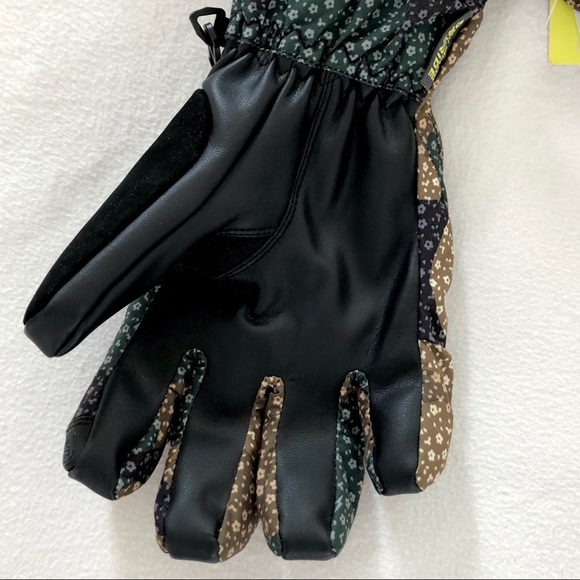 Burtons Women’s Baker 2-IN-1 Under Glove small - Picture 6 of 7